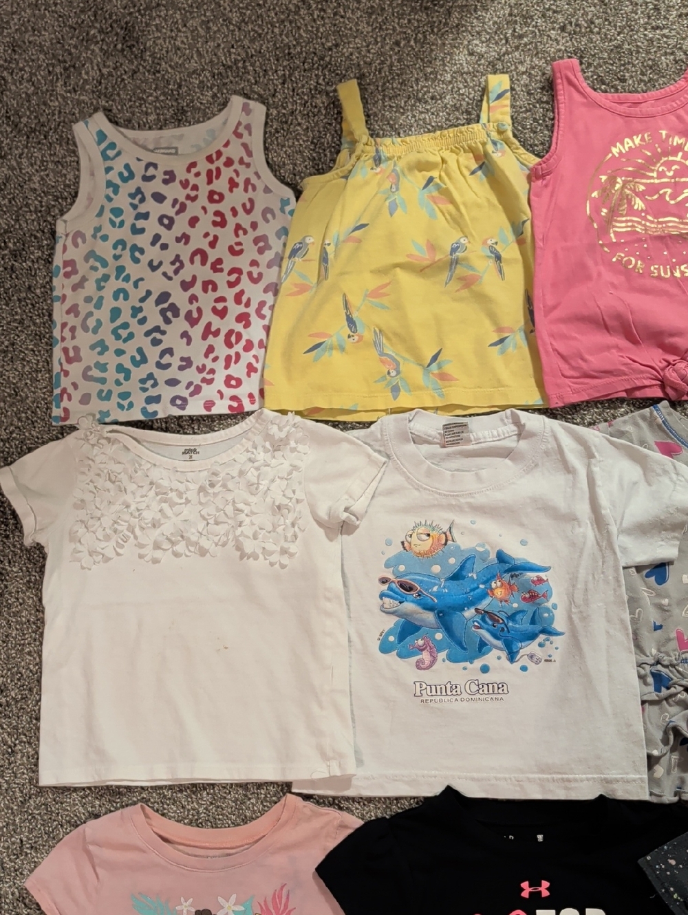 2T Tops Bundle - Picture 2 of 7
